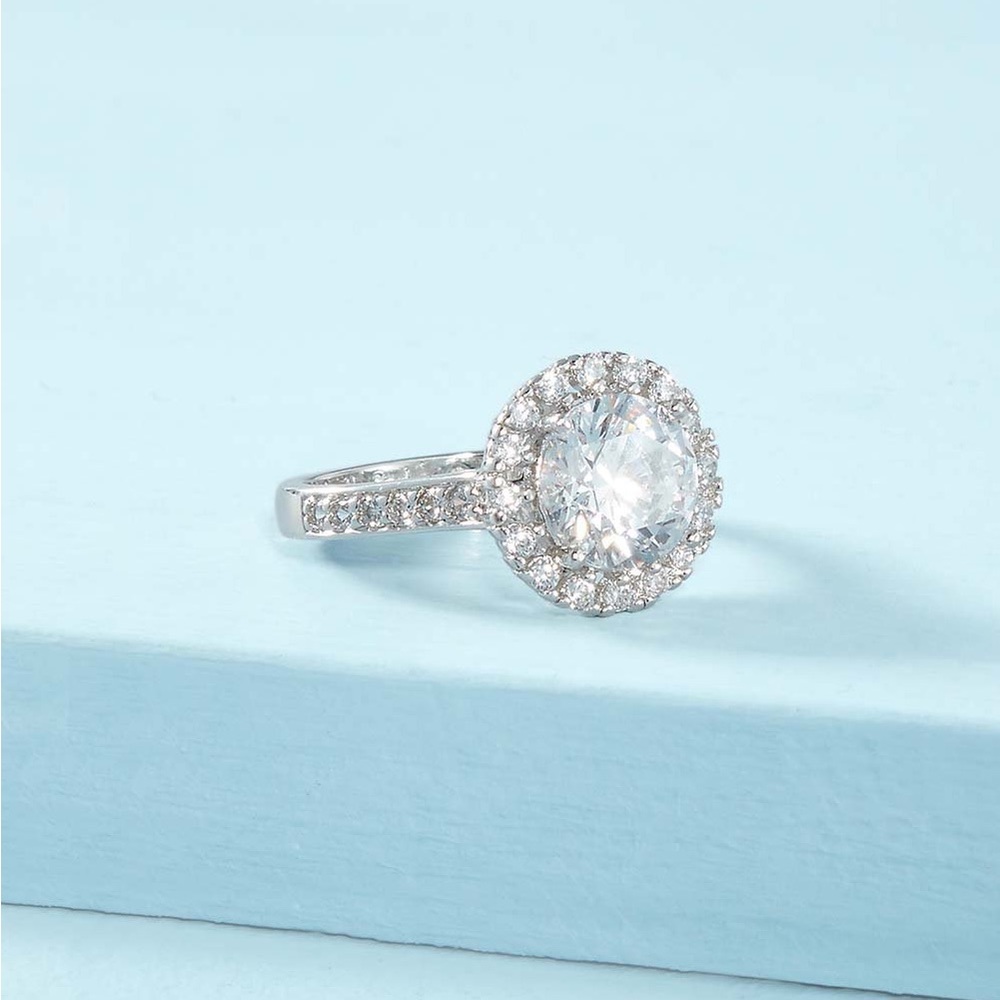 Stella & Dot - Elina Ring - Size 6